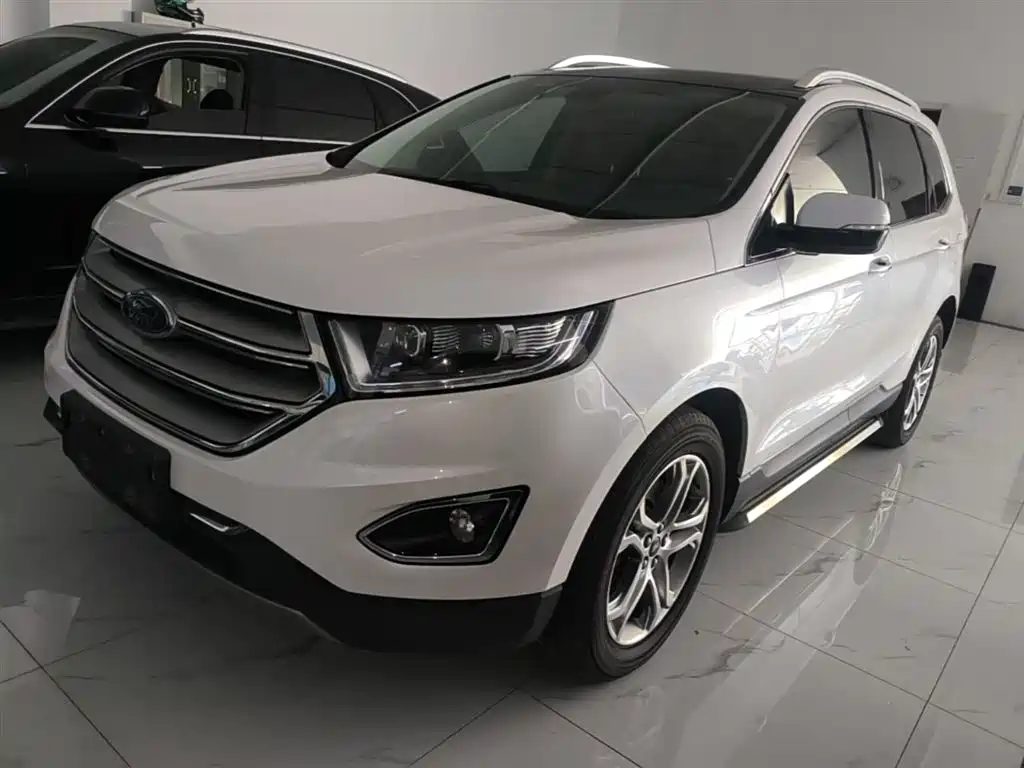 Ford Edge 2018