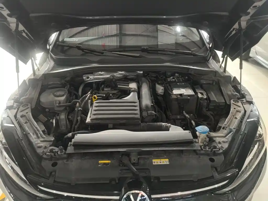 Volkswagen Lamando — миниатюра 17