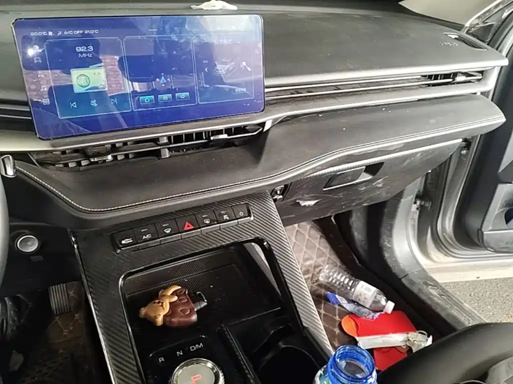 Haval H6 — миниатюра 18