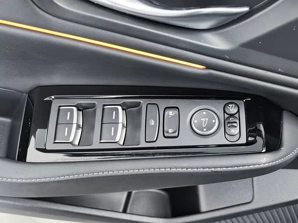 Honda Accord — миниатюра 9