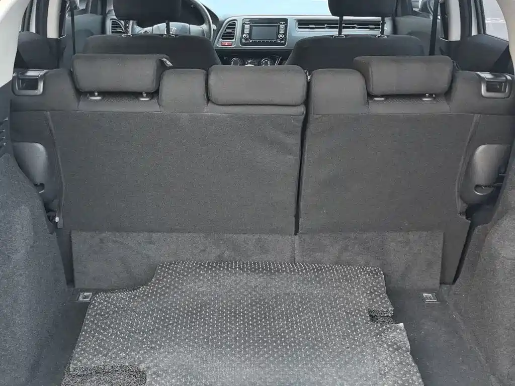 Honda Vezel — миниатюра 16