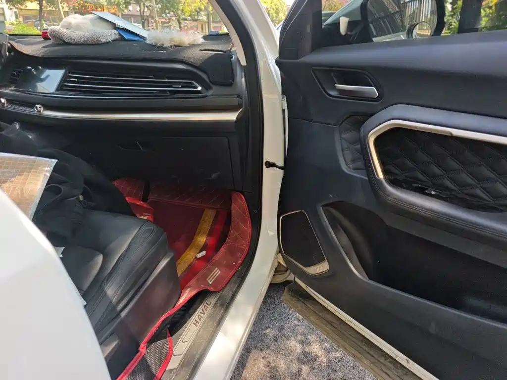 Haval H6 — миниатюра 19