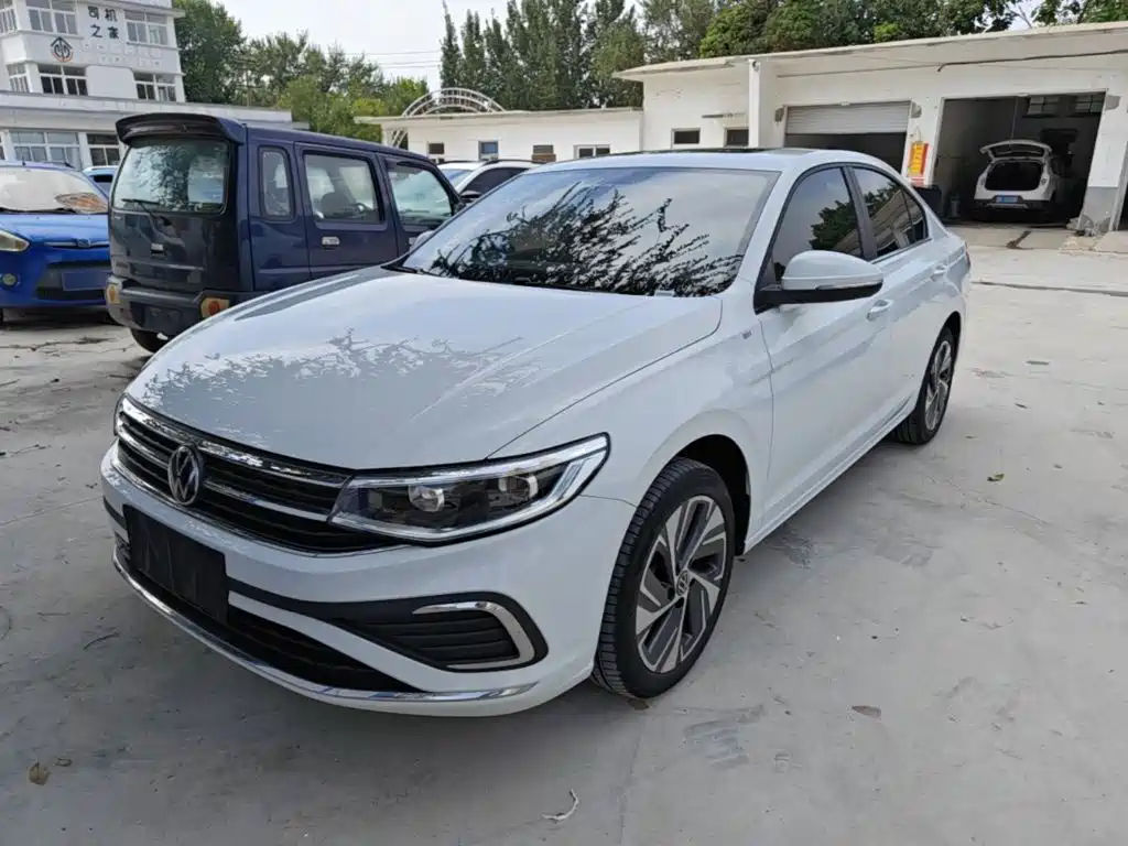 宝来 2025款 200TSI DSG悦行PRO版 2025