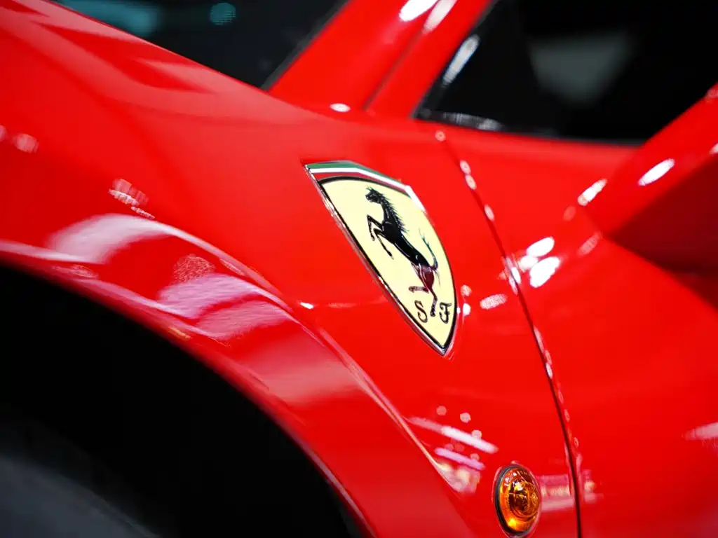 Ferrari 488 — фотографии объявления, Фото 57