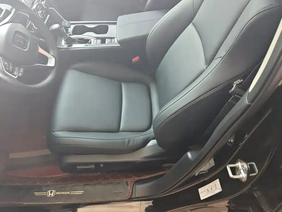 Honda Accord — миниатюра 9