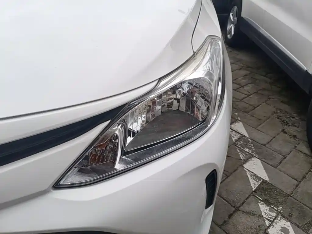 Toyota Vios — миниатюра 24