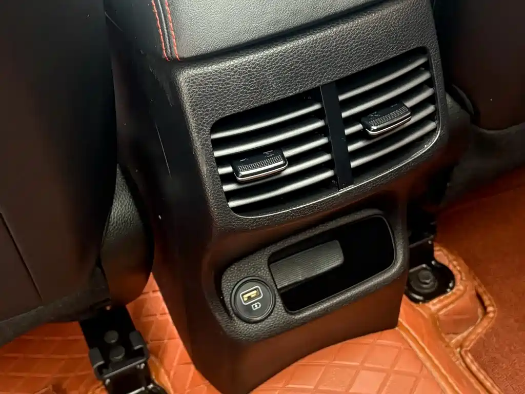 Kia KX3 — миниатюра 3