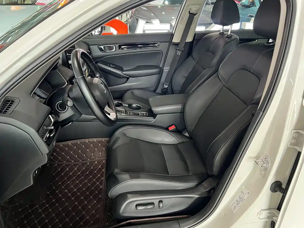 Honda Civic 2023 240TURBO CVT C