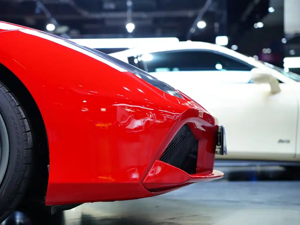 Ferrari 488 — фотографии объявления, Фото 3