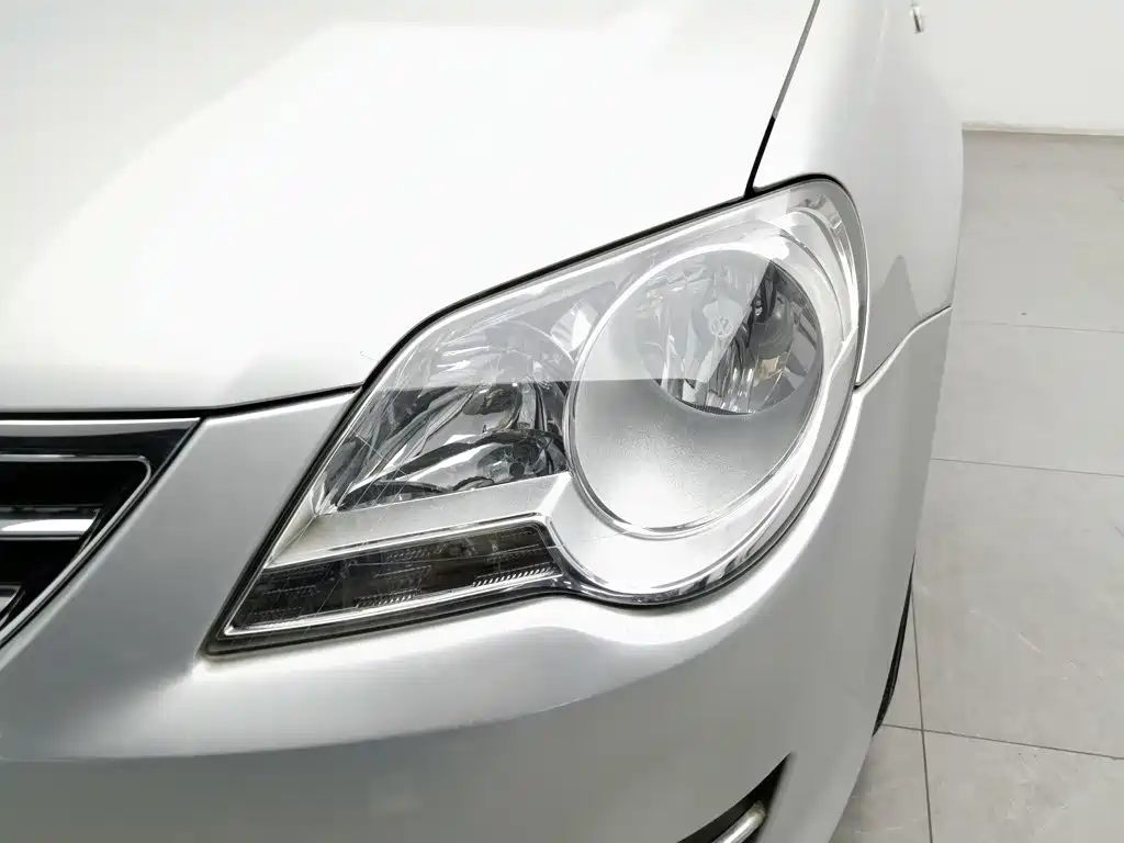 Volkswagen Bora — миниатюра 7