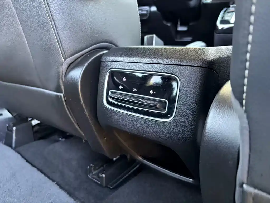 GAC Motor Trumpchi M6 — миниатюра 16