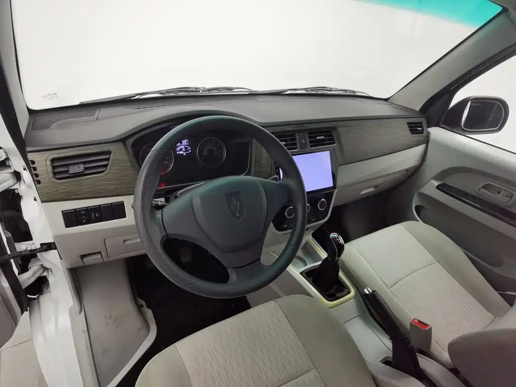 Jinbei Hiace X30L — миниатюра 5