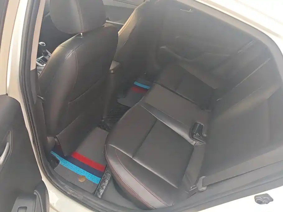 Hyundai Verna — миниатюра 11