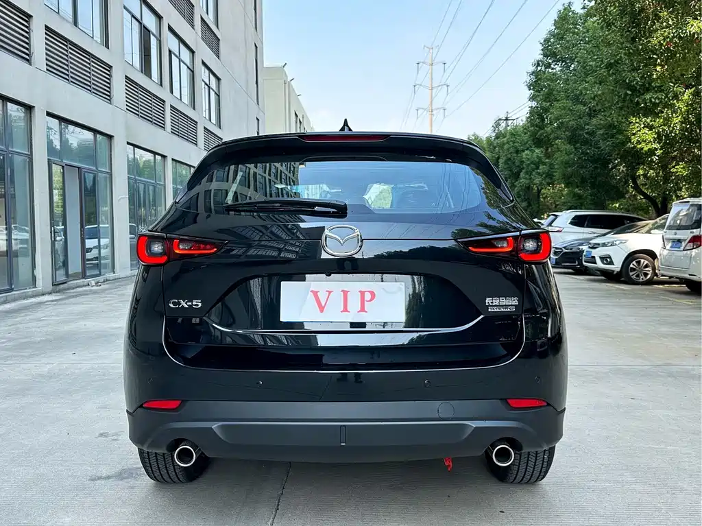 Mazda CX-5 — миниатюра 15