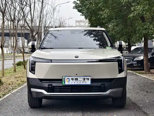 DONGFENG NANO 06 2025