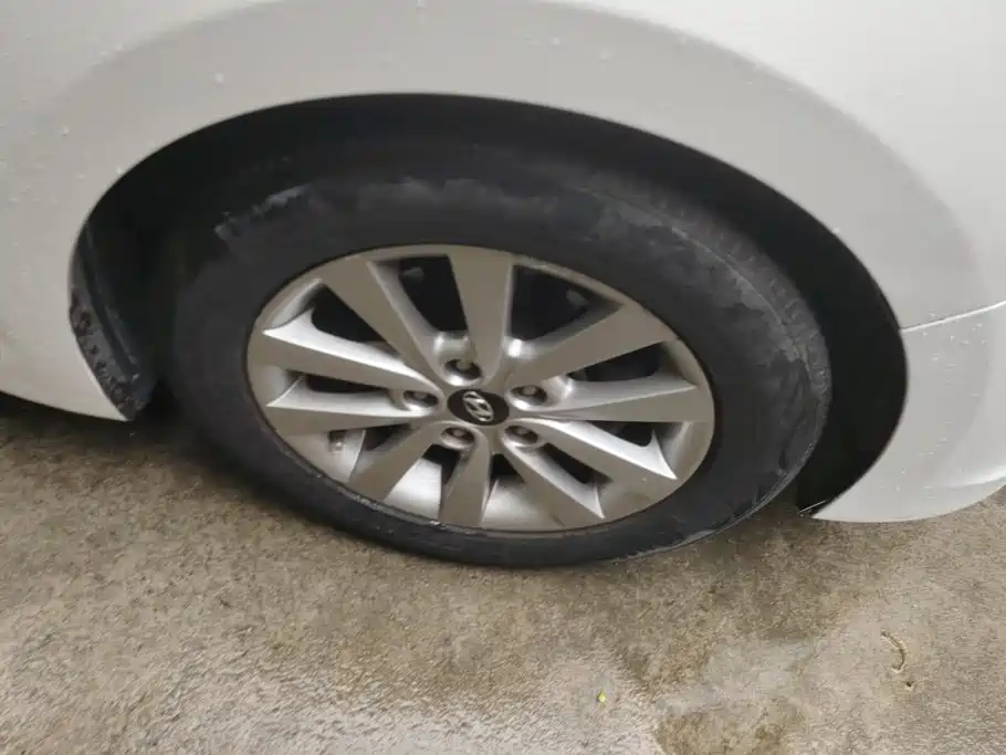 Hyundai Mistra — миниатюра 6