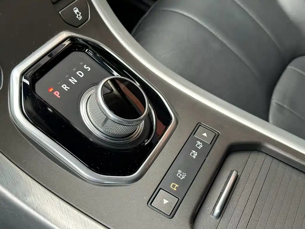 LAND ROVER RANGE ROVER AURORA