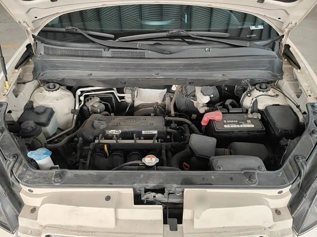 Kia Soul — миниатюра 20