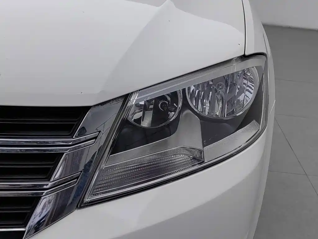 Volkswagen Lavida — миниатюра 7
