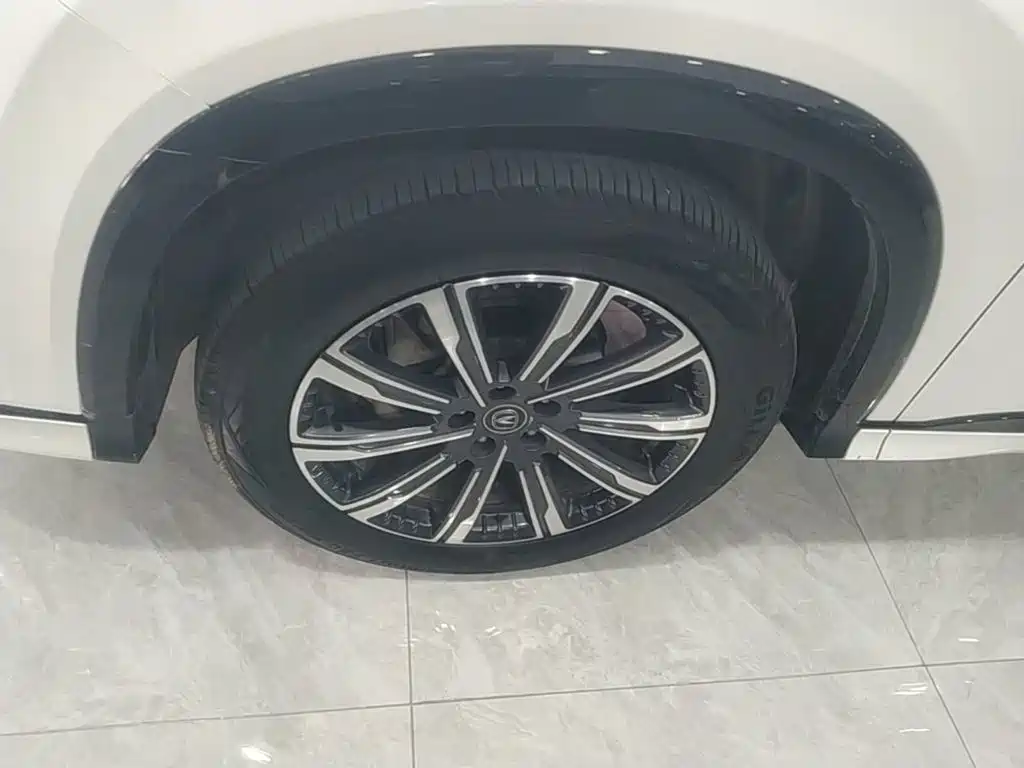 Changan CS75 PLUS — миниатюра 23