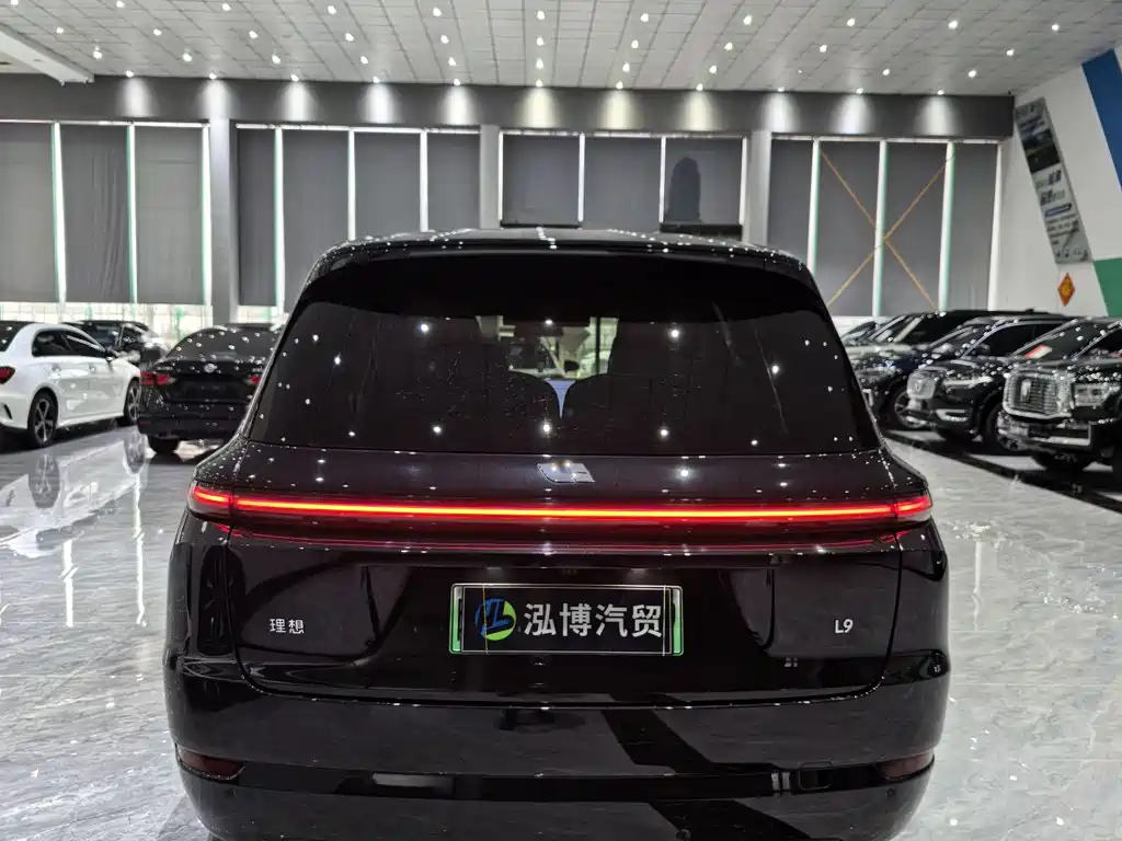 Li Auto IDEAL L9
