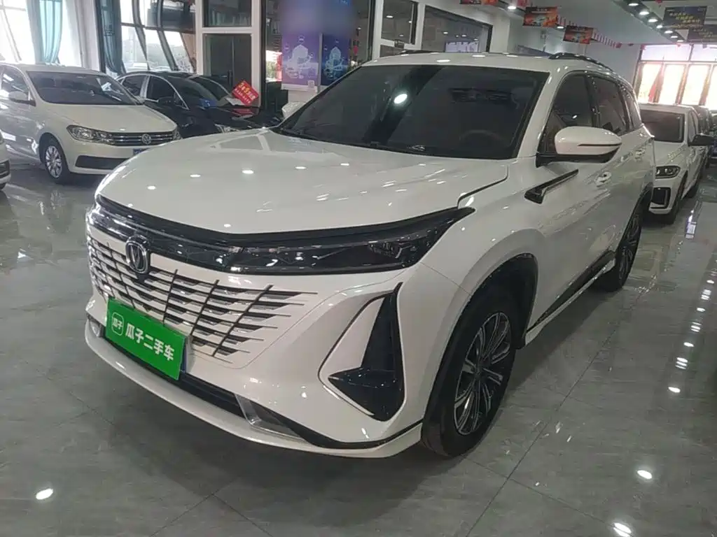 Changan CS75 PLUS — миниатюра 2