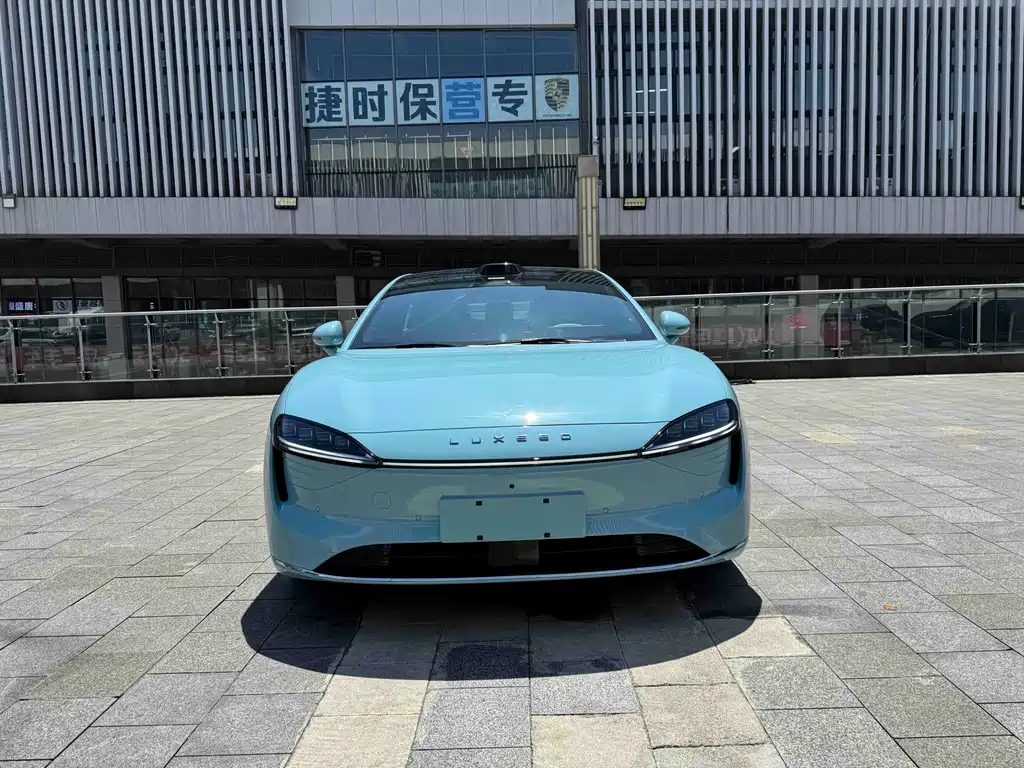 Zhijie Zhijie S7 — миниатюра 2