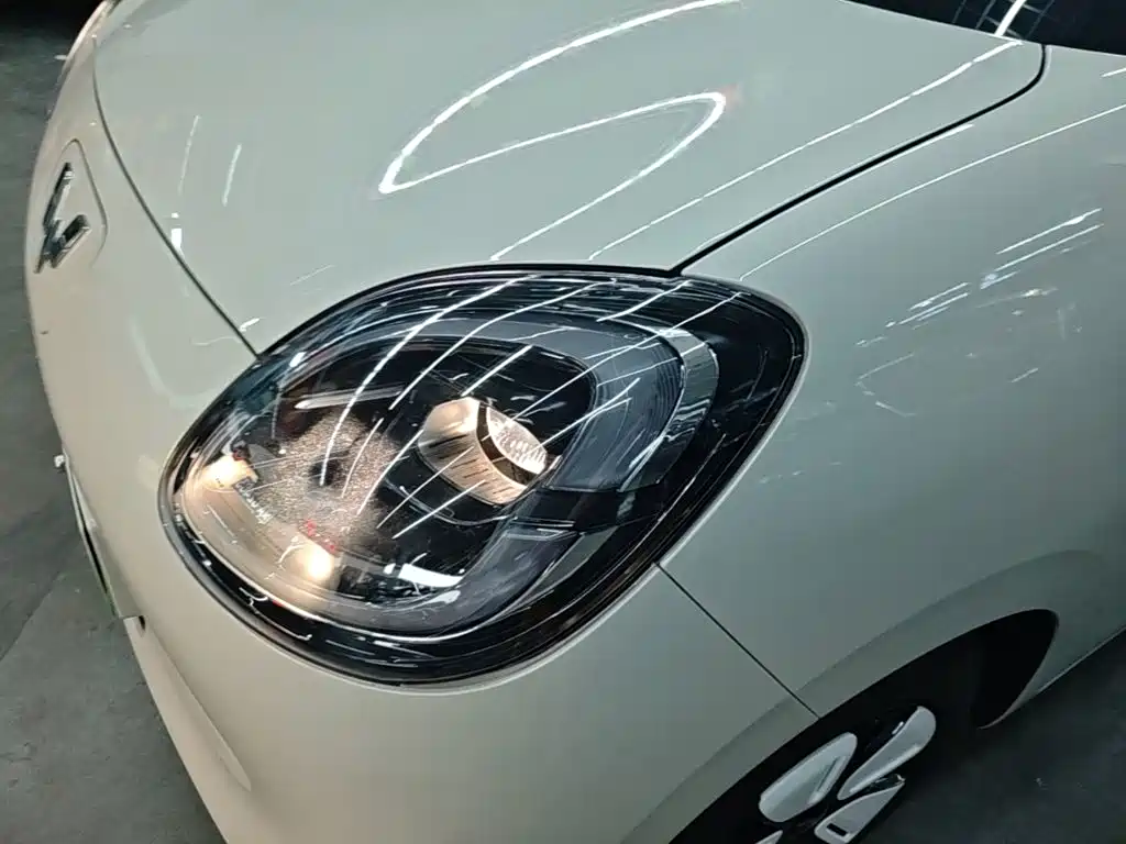 Wuling MINIEV — миниатюра 24