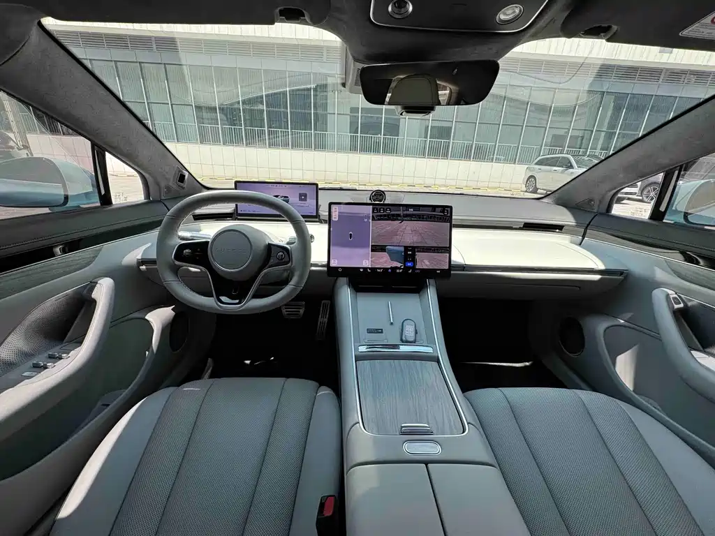 Zhijie Zhijie S7 — миниатюра 17