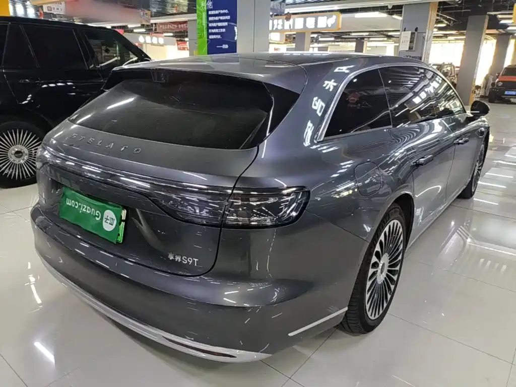 Xiangjie Xiangjie S9T — миниатюра 7