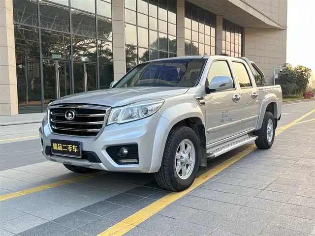 great-wall fengjun-6