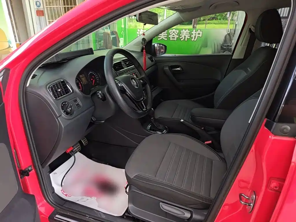 Volkswagen Polo — миниатюра 15