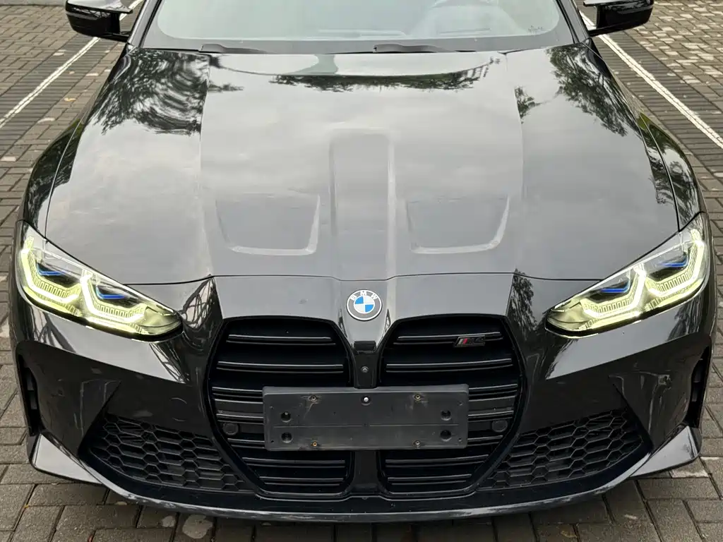 BMW 4 Series — миниатюра 10