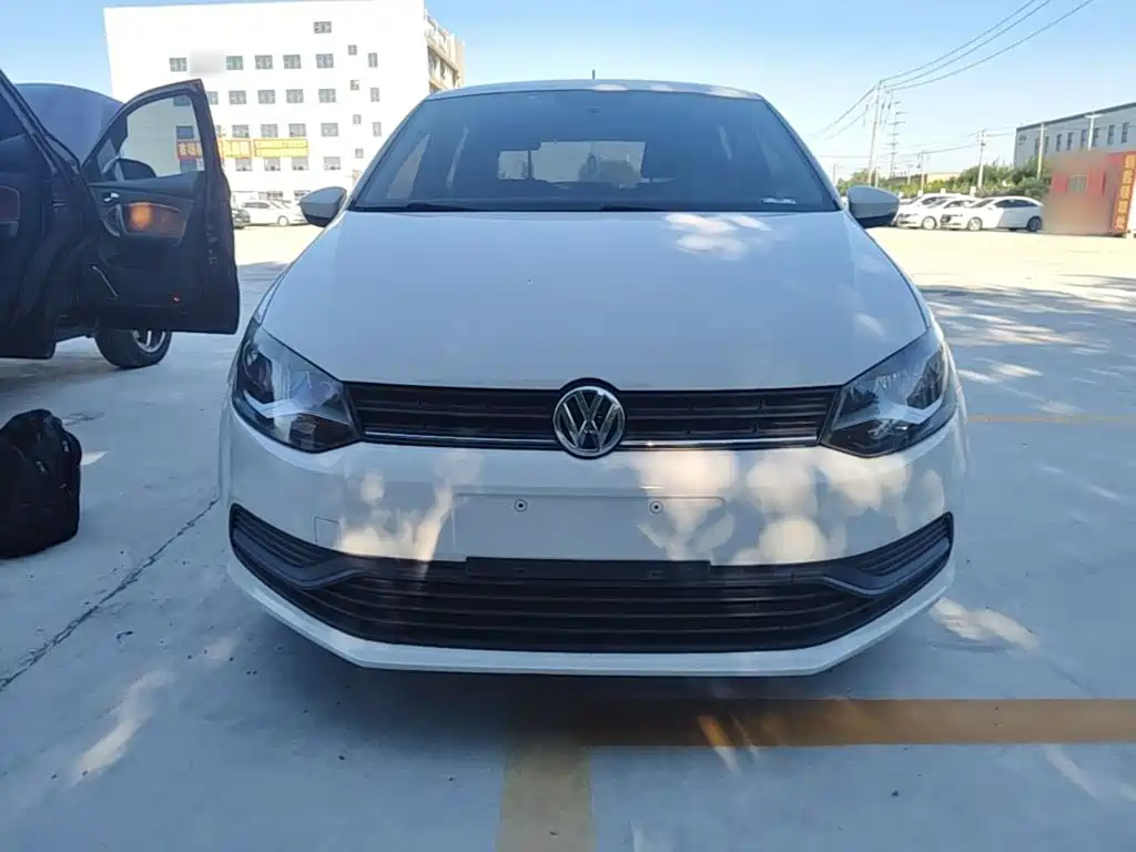 Volkswagen Polo — миниатюра 3