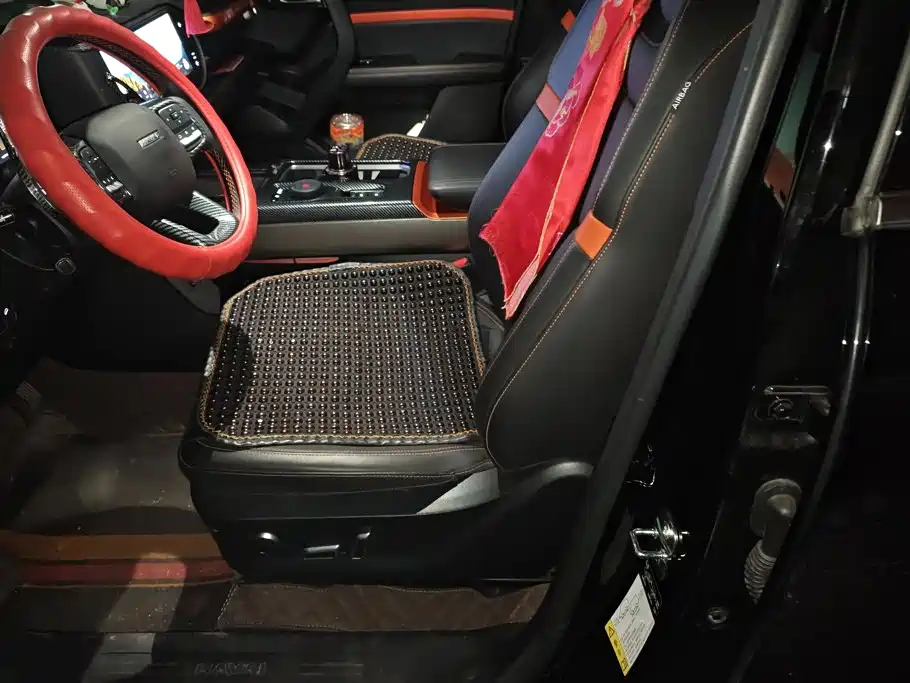 Haval Big Dog — миниатюра 9