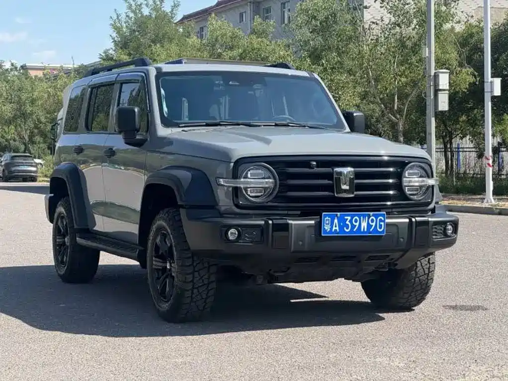 Tank Tank 300 — миниатюра 3