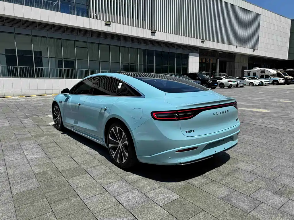 Zhijie Zhijie S7 — миниатюра 24