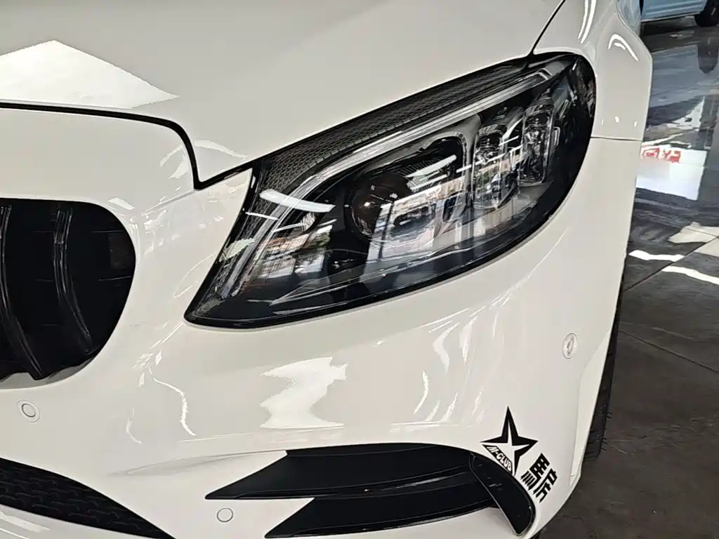 Mercedes-Benz C-Class AMG — миниатюра 24