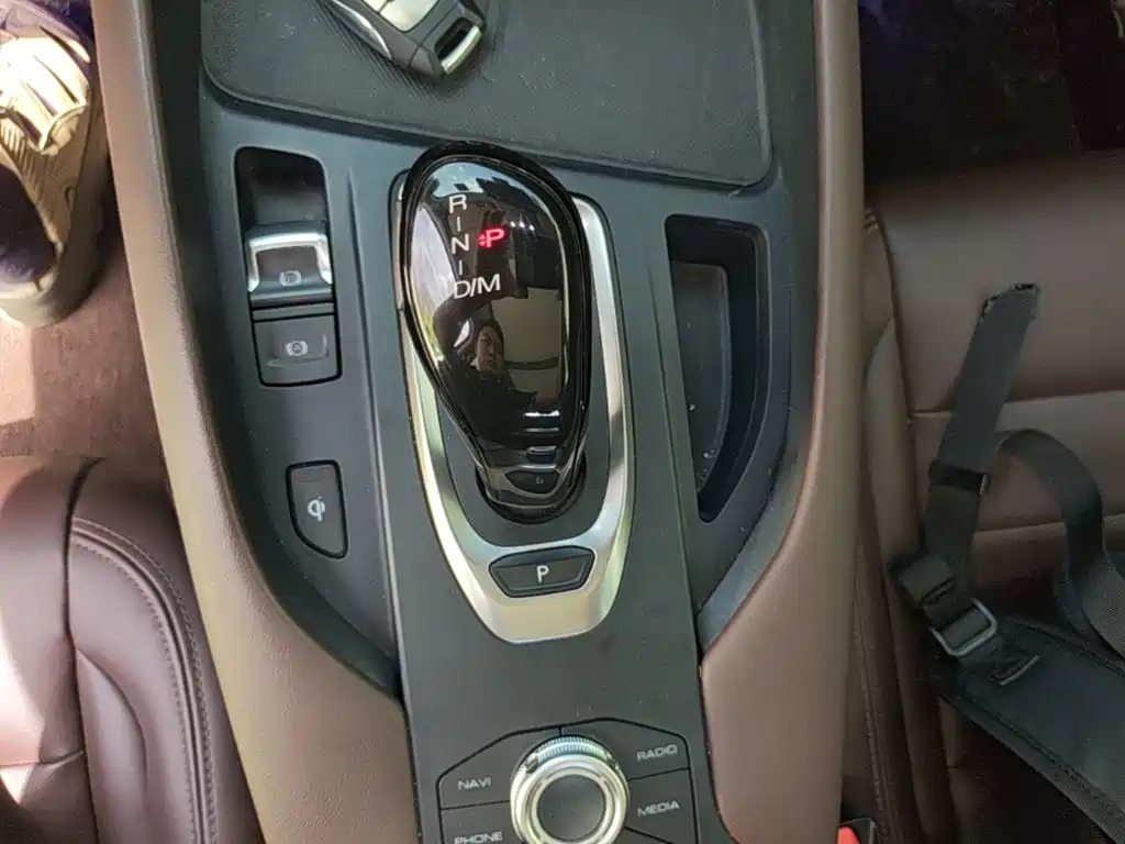 Haval F7 — миниатюра 14