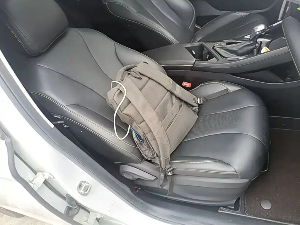 Roewe i5 — миниатюра 25