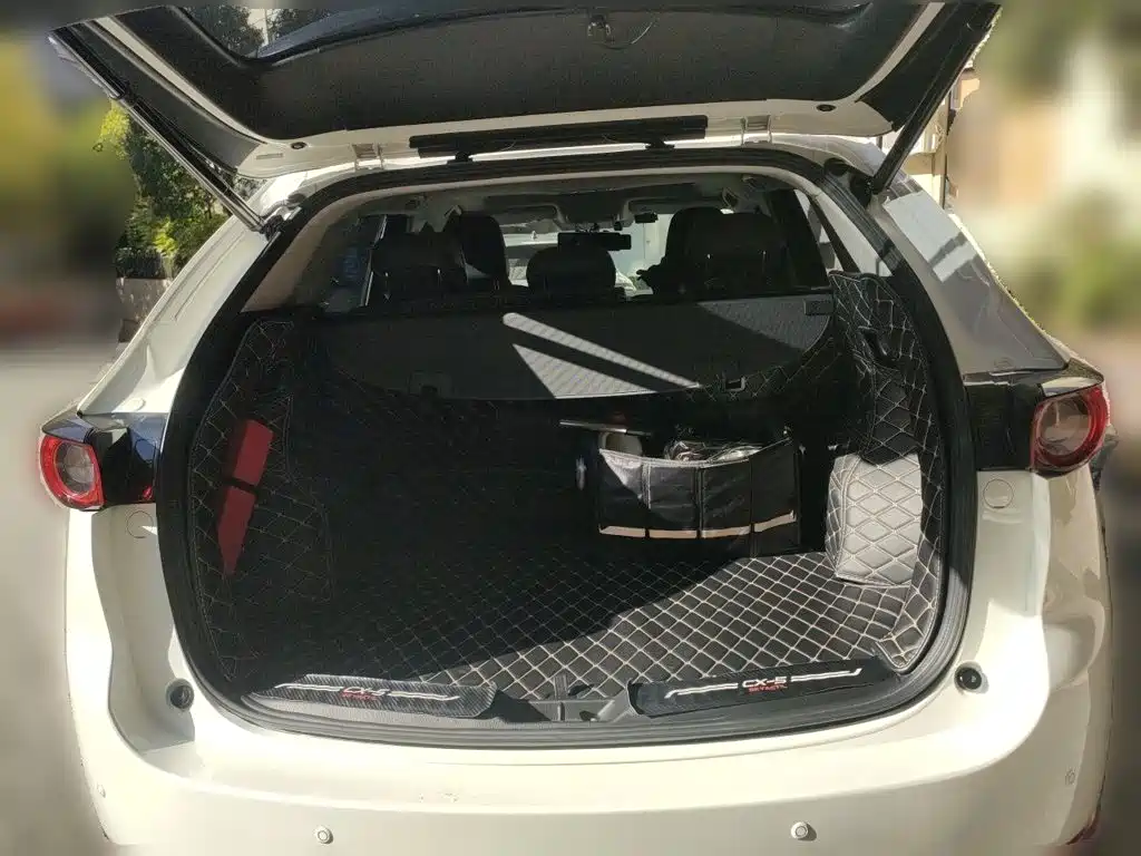 Mazda CX-5 — миниатюра 20