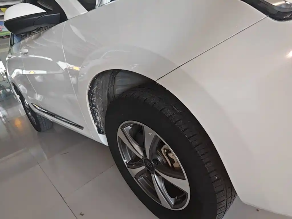 Haval H6 Coupe — миниатюра 21