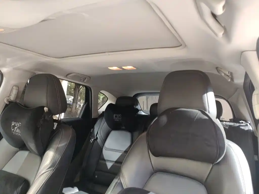 Mazda CX-5 — миниатюра 19