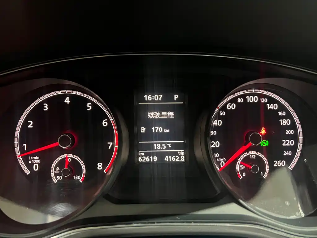 Volkswagen Passat — миниатюра 8