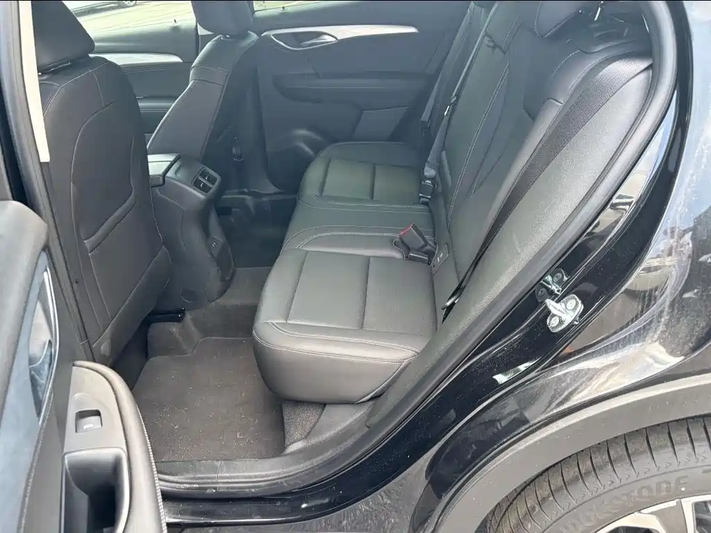 Buick Envision S — миниатюра 3