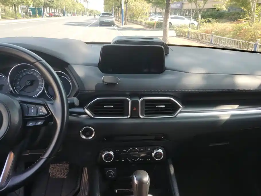 Mazda CX-5 — миниатюра 13
