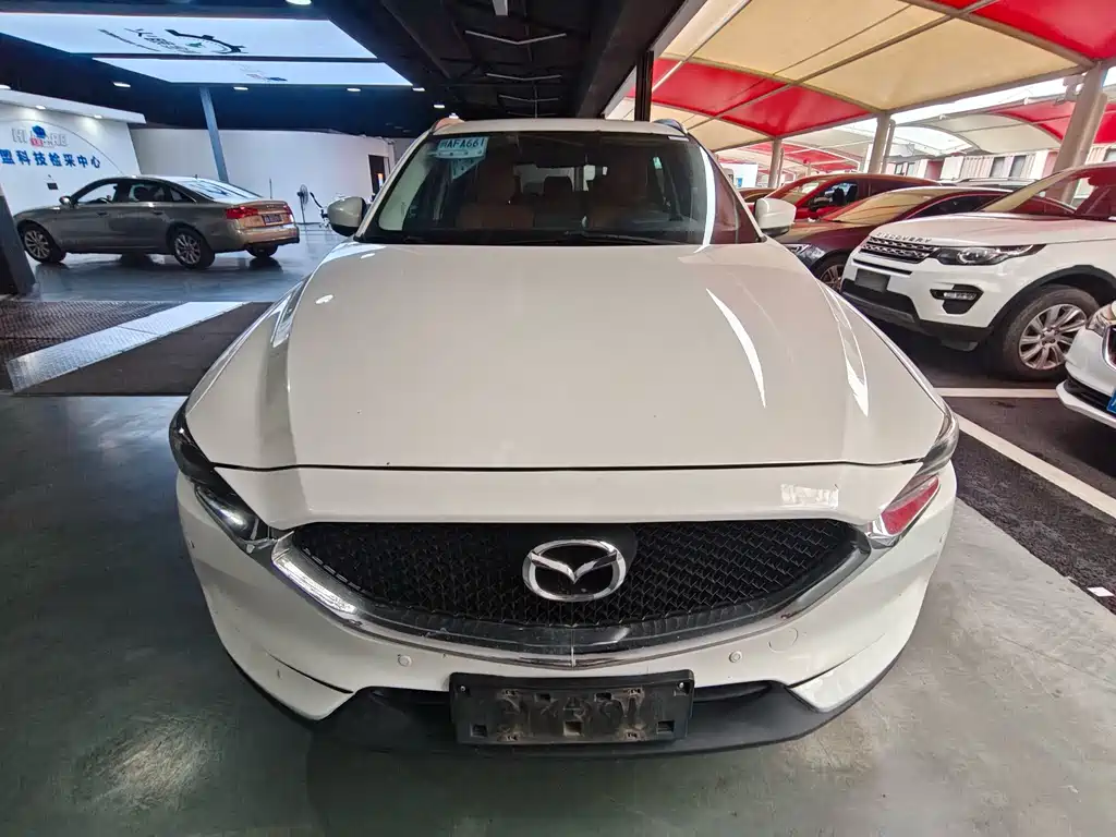 Mazda CX-5 — миниатюра 2