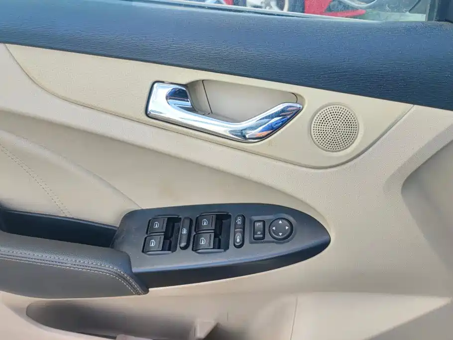 Chery Arrizo 7 — миниатюра 7