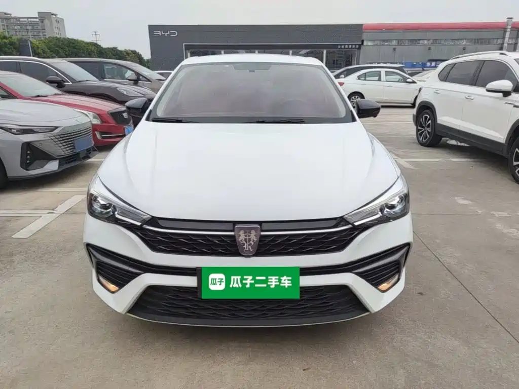 Roewe i5 — миниатюра 3