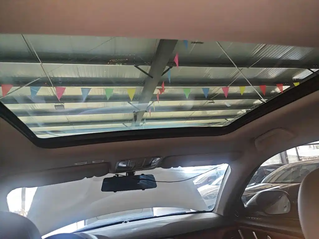 Haval H6 Coupe — миниатюра 18